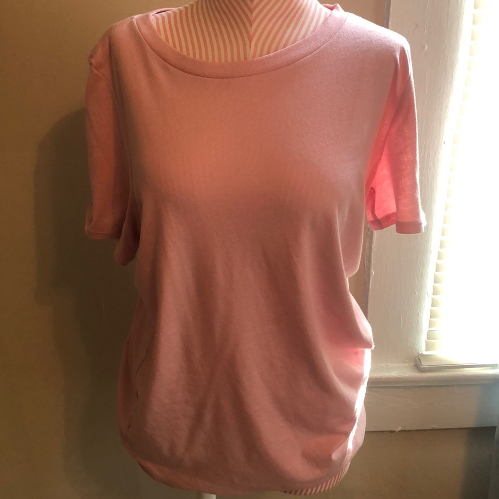 PINK by Victoria Secret pink top